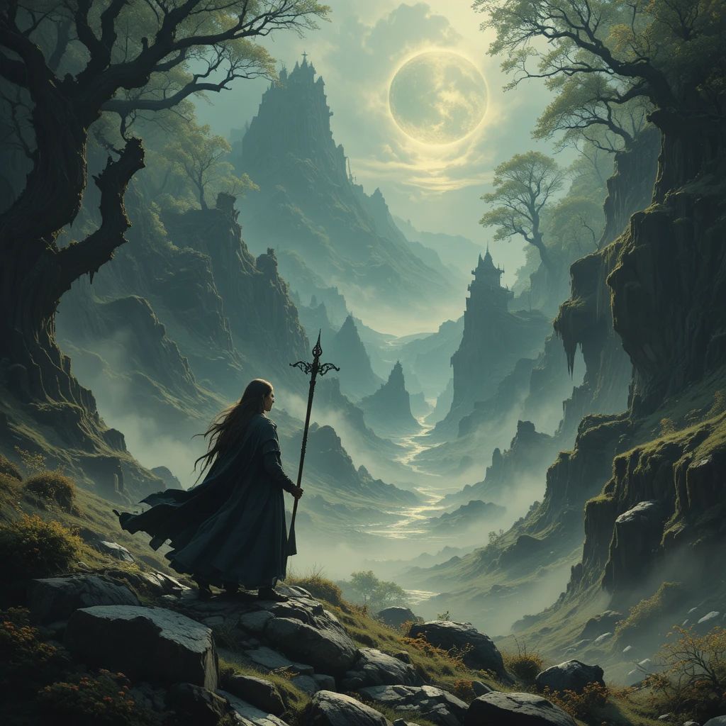 Dzień Czytania Tolkiena - kwadrat. Darmowa dostawa.*