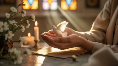 Dzień Świętości Życia - orientacja pozioma. Darmowa dostawa.*