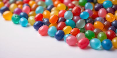 Dzień Żelków - orientacja pozioma. Darmowa dostawa.*