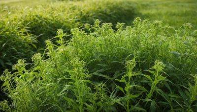 Dzień Chwastów - orientacja pozioma. Darmowa dostawa.*