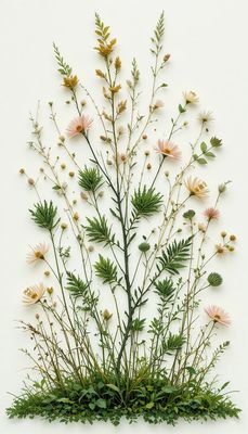 Dzień Chwastów - orientacja pionowa. Darmowa dostawa.*