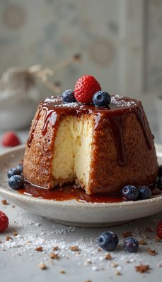 Światowy Dzień Budyniu - orientacja pionowa. Darmowa dostawa.*