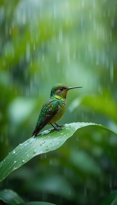 Międzynarodowy Dzień Ptaków - orientacja pionowa. Darmowa dostawa.*