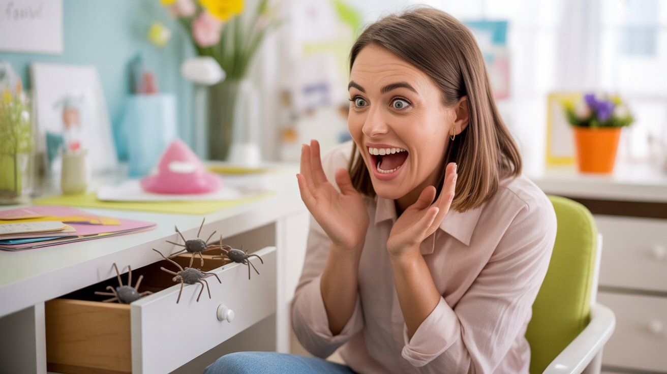 Prima Aprilis - orientacja pozioma. Darmowa dostawa.*