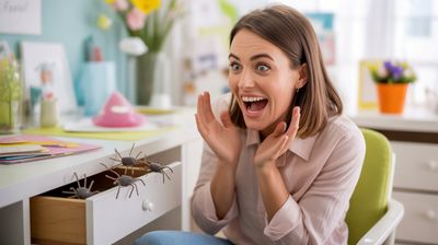 Prima Aprilis - orientacja pozioma. Darmowa dostawa.*