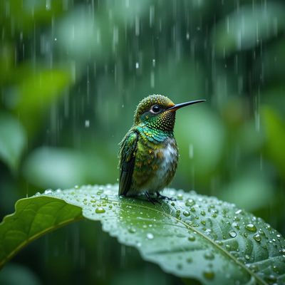 Międzynarodowy Dzień Ptaków - kwadrat. Darmowa dostawa.*