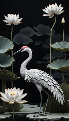 Międzynarodowy Dzień Ptaków - orientacja pionowa. Darmowa dostawa.*