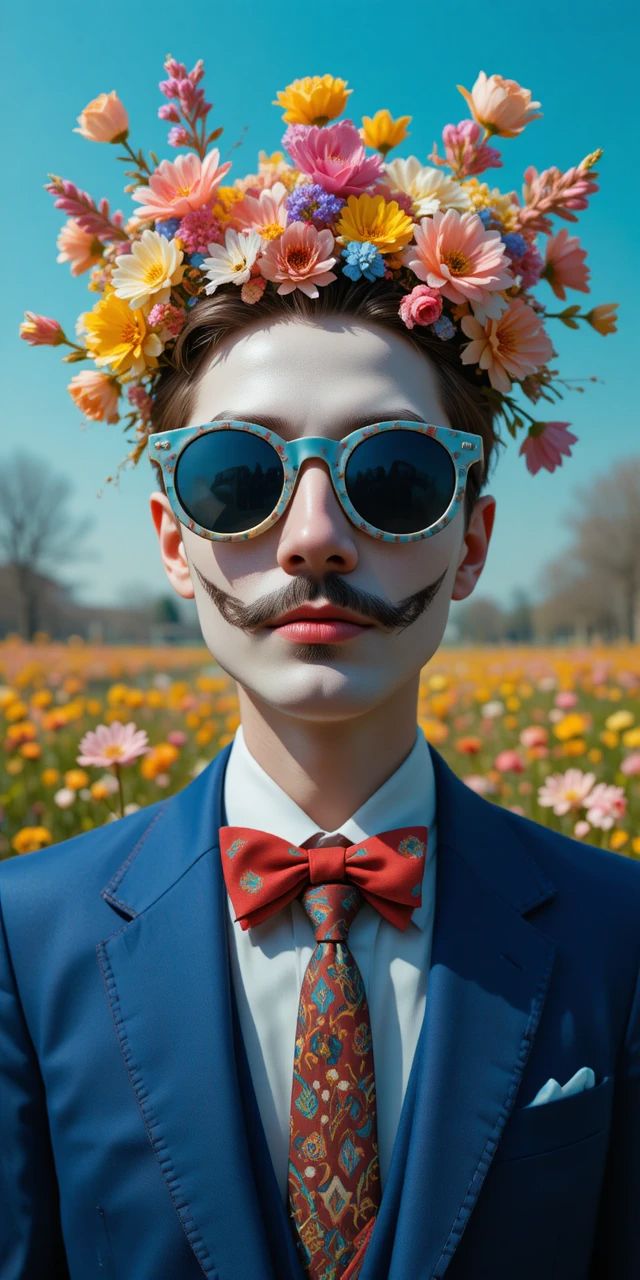 Prima Aprilis - orientacja pionowa. Darmowa dostawa.*