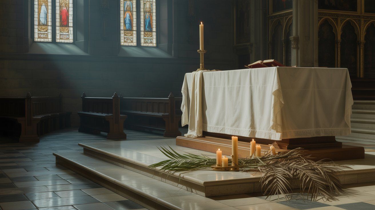 Wielka Sobota - orientacja pozioma. Darmowa dostawa.*