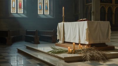 Wielka Sobota - orientacja pozioma. Darmowa dostawa.*