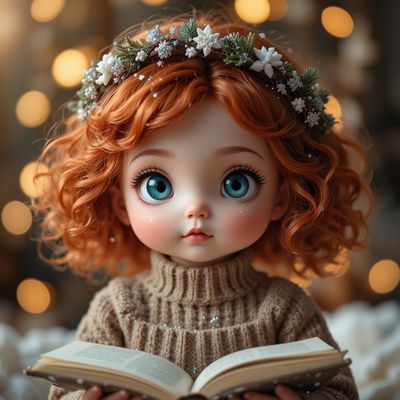 Międzynarodowy Dzień Książki Dla Dzieci - kwadrat. Darmowa dostawa.*