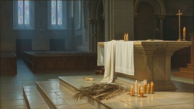 Wielka Sobota - orientacja pozioma. Darmowa dostawa.*