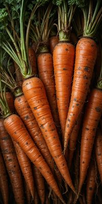 Dzień Marchewki - orientacja pionowa. Darmowa dostawa.*