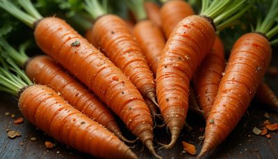 Dzień Marchewki - orientacja pozioma. Darmowa dostawa.*