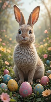 Wielkanoc - orientacja pionowa. Darmowa dostawa.*