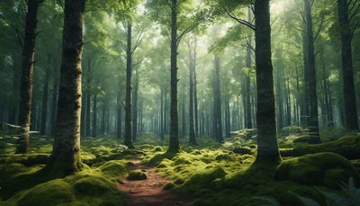 Dzień Leśnika i Drzewiarza - orientacja pozioma. Darmowa dostawa.*