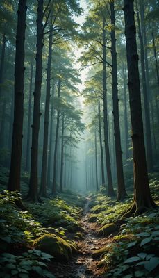 Dzień Leśnika i Drzewiarza - orientacja pionowa. Darmowa dostawa.*