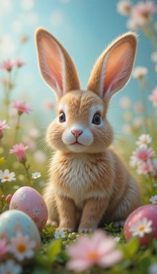 Wielkanoc - orientacja pionowa. Darmowa dostawa.*