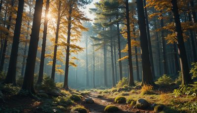 Dzień Leśnika i Drzewiarza - orientacja pozioma. Darmowa dostawa.*