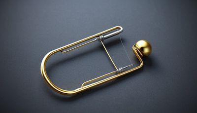 Międzynarodowy Dzień Agrafki - orientacja pozioma. Darmowa dostawa.*