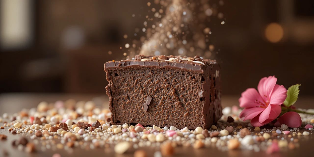 Dzień Czekolady - orientacja pozioma. Darmowa dostawa.*