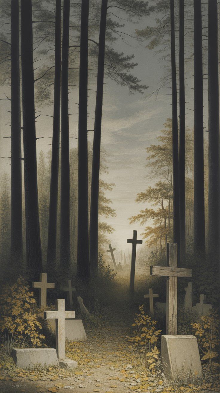 Dzień Pamięci Ofiar Zbrodni Katyńskiej - orientacja pionowa. Darmowa dostawa.*