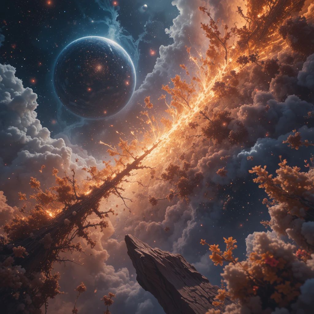 Międzynarodowy Dzień Załogowych Lotów Kosmicznych - kwadrat. Darmowa dostawa.*