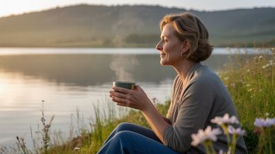 Światowy Dzień Trzeźwości - orientacja pozioma. Darmowa dostawa.*
