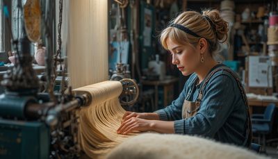 Dzień Włókniarza - orientacja pozioma. Darmowa dostawa.*