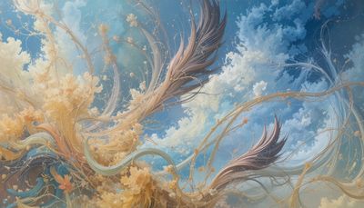 Światowy Dzień Sztuki - orientacja pozioma. Darmowa dostawa.*