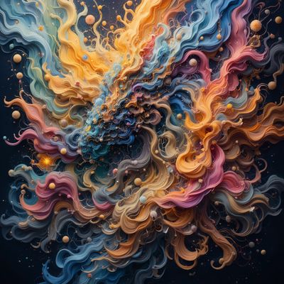 Światowy Dzień Sztuki - kwadrat. Darmowa dostawa.*