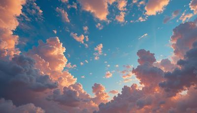 Dzień Patrzenia się w Niebo - orientacja pozioma. Darmowa dostawa.*