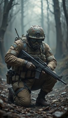 Dzień Sapera - orientacja pionowa. Darmowa dostawa.*