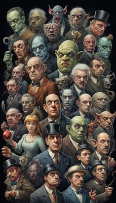 Międzynarodowy Dzień Paskudy - orientacja pionowa. Darmowa dostawa.*