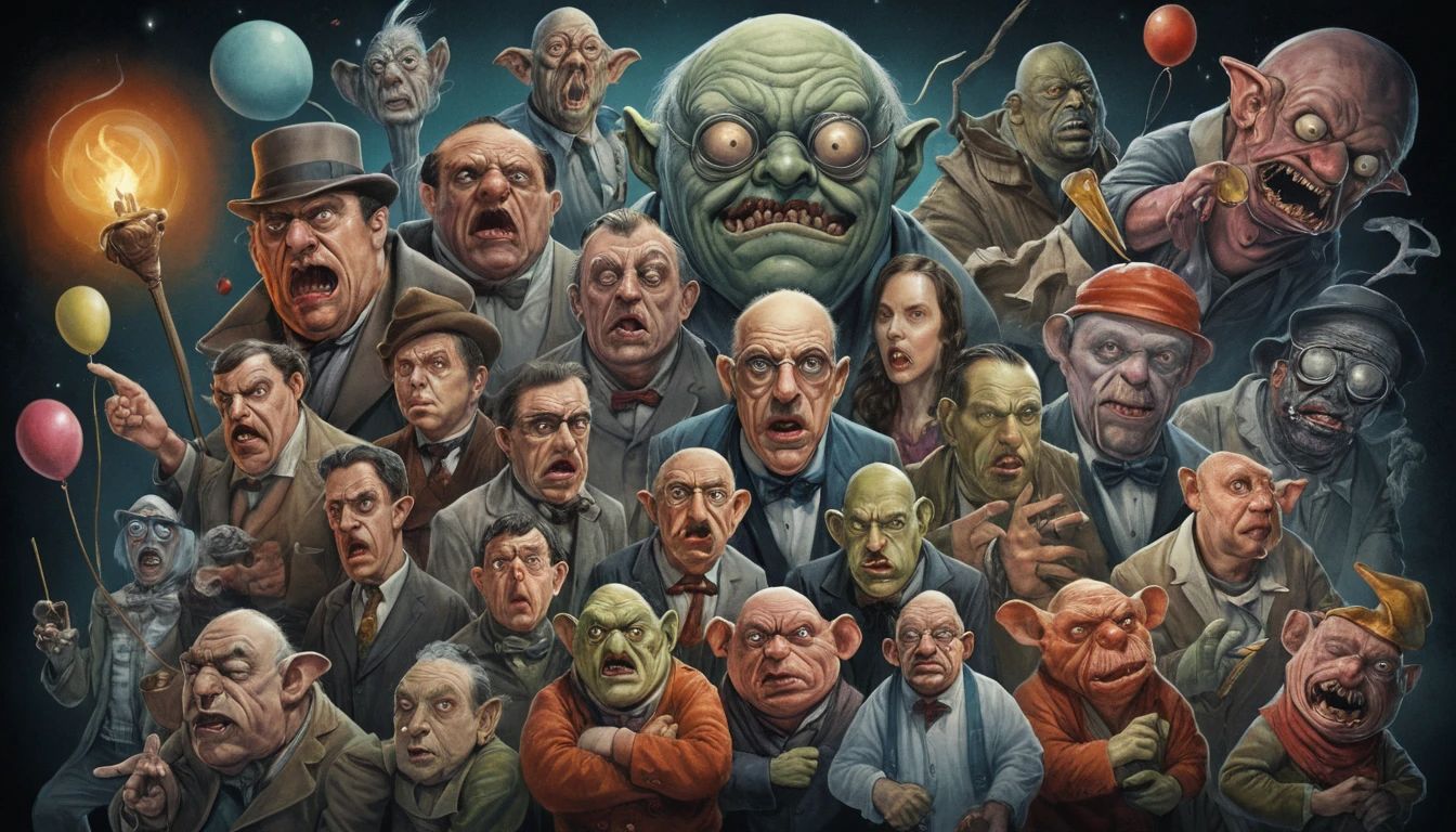 Międzynarodowy Dzień Paskudy - orientacja pozioma. Darmowa dostawa.*