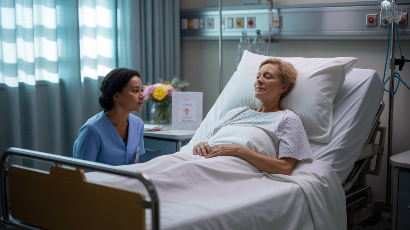 Dzień Pacjenta w Śpiączce - orientacja pozioma. Darmowa dostawa.*