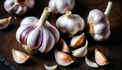 Dzień Czosnku - orientacja pozioma. Darmowa dostawa.*