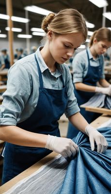 Dzień Pracownika Przemysłu Włókienniczego i Skórzanego - orientacja pionowa. Darmowa dostawa.*