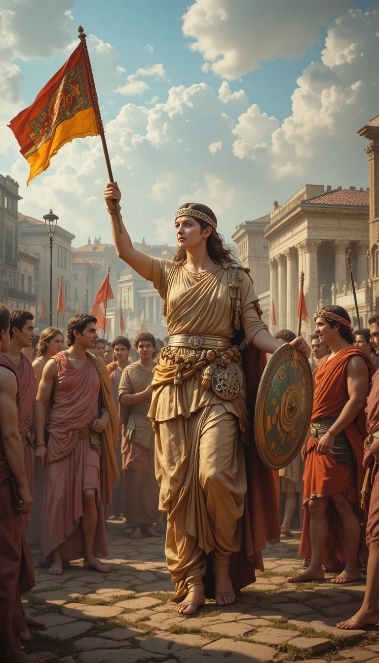 Parilia - orientacja pionowa. Darmowa dostawa.*