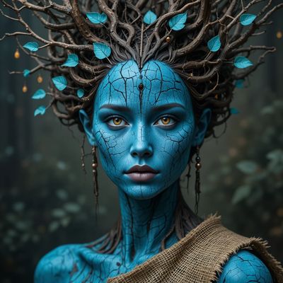 Międzynarodowy Dzień Matki Ziemi - kwadrat. Darmowa dostawa.*