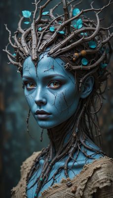 Międzynarodowy Dzień Matki Ziemi - orientacja pionowa. Darmowa dostawa.*