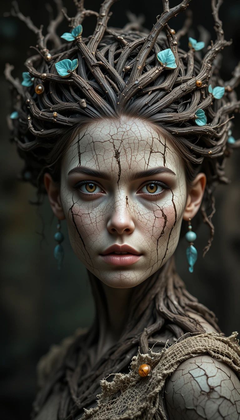 Międzynarodowy Dzień Matki Ziemi - orientacja pionowa. Darmowa dostawa.*