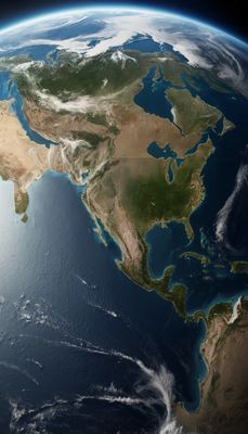 Dzień Ziemi - orientacja pionowa. Darmowa dostawa.*