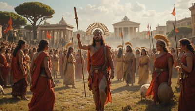 Parilia - orientacja pozioma. Darmowa dostawa.*