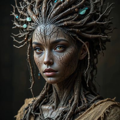 Międzynarodowy Dzień Matki Ziemi - kwadrat. Darmowa dostawa.*