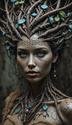 Międzynarodowy Dzień Matki Ziemi - orientacja pionowa. Darmowa dostawa.*