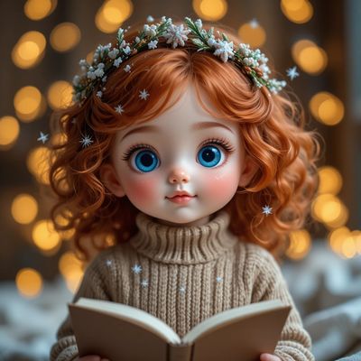 Światowy Dzień Książki i Praw Autorskich - kwadrat. Darmowa dostawa.*