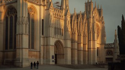 Międzynarodowy Dzień Ochrony Zabytków - orientacja pozioma. Darmowa dostawa.*