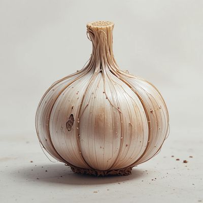 Dzień Czosnku - kwadrat. Darmowa dostawa.*