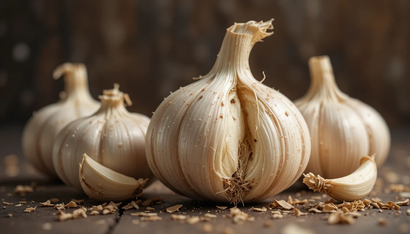 Dzień Czosnku - orientacja pozioma. Darmowa dostawa.*